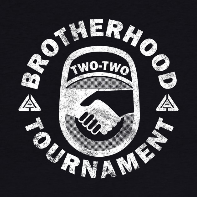 Brotherhood Tournament Vintage by zurcnami